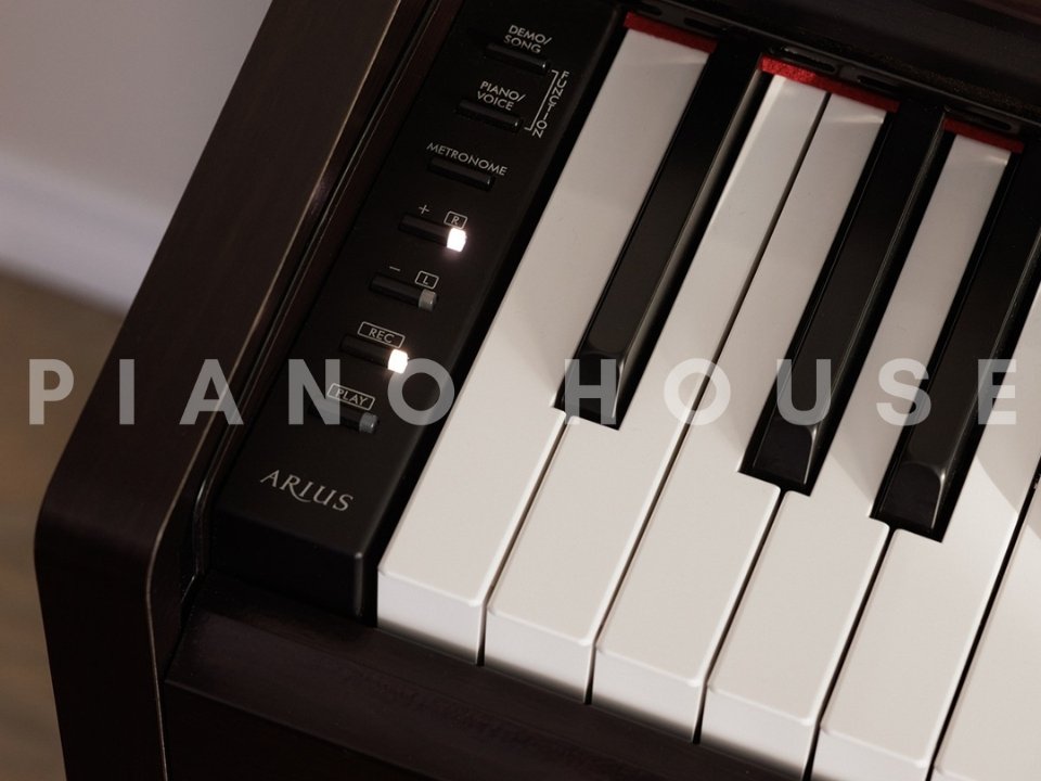 YAMAHA YDP-145 R (USED) - Góc nhìn thực tế 6